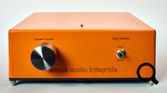 Konus Audio Integrale 1000 MKII